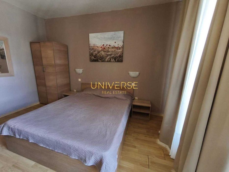 Продава се Двустаен апартамент в Свети Влас - 65 кв.м за 561 €/кв.м - Снимка #2