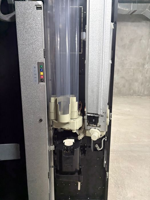 Автомат за кафе Saeco - внос