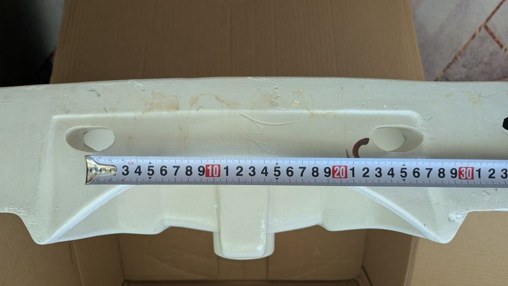 Раковина с пьедесталом