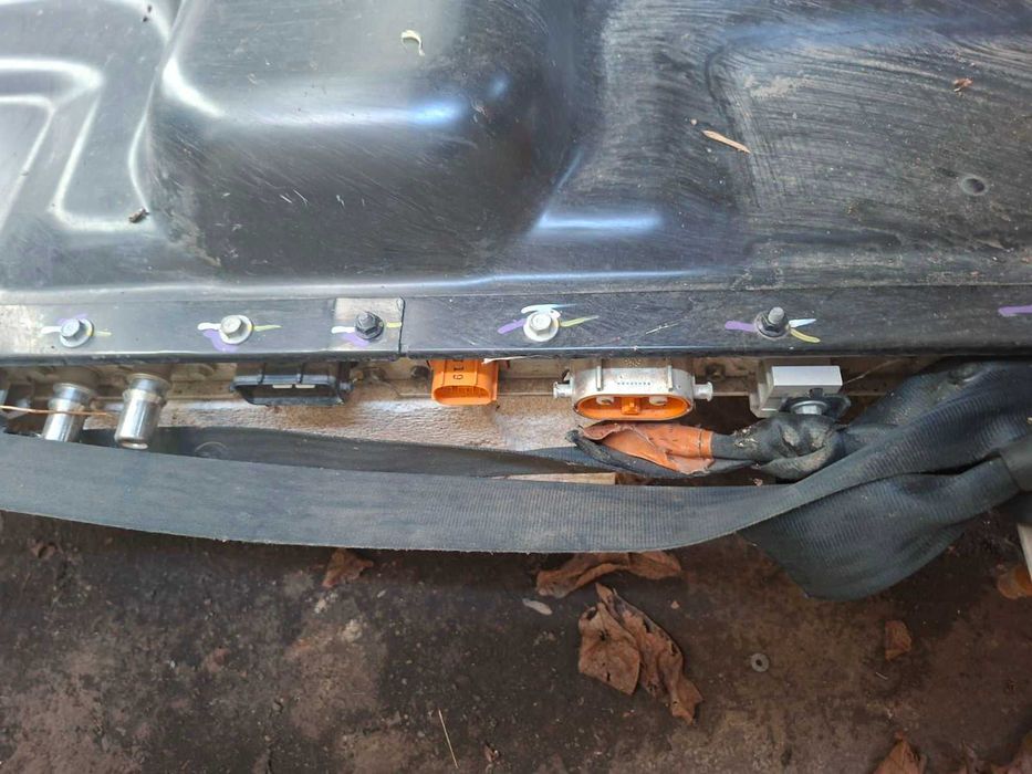 Продавам батерия за Хюндай Кона 2020година