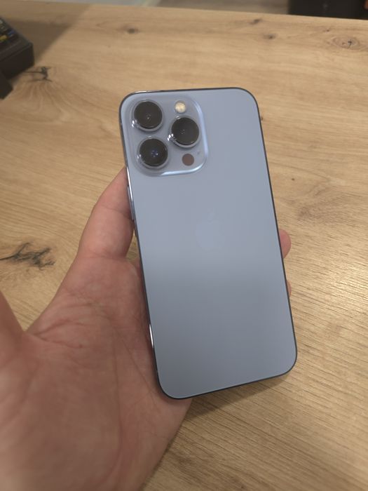 IPhone 13 PRO 256GB 90% baterie