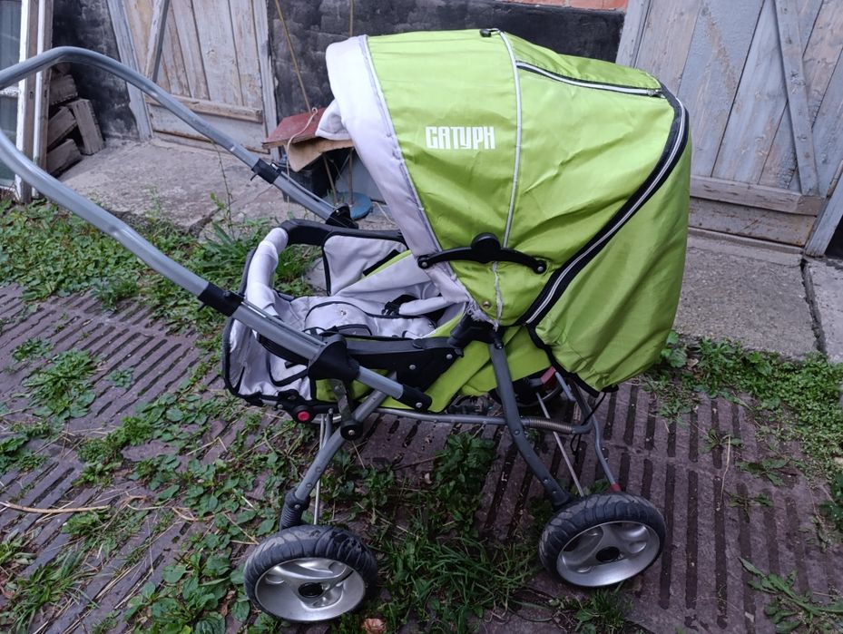 Продам коляску...