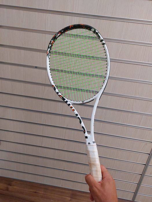 Tecnifibre tf40,  290гр, 2025г