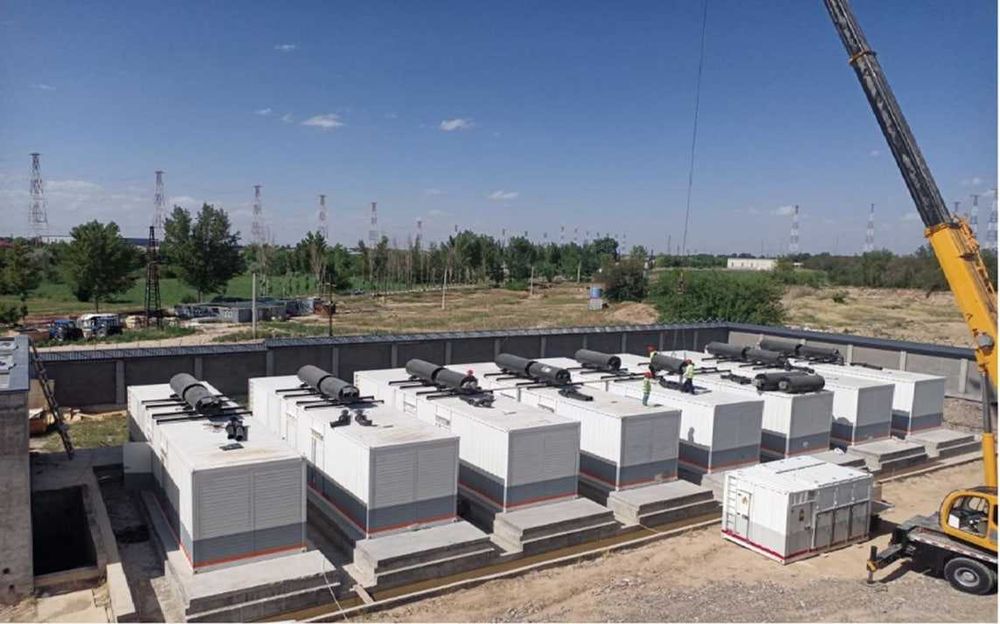 генераторы SEER POWER ricardo|xichai|weichai|yuchai|perkins