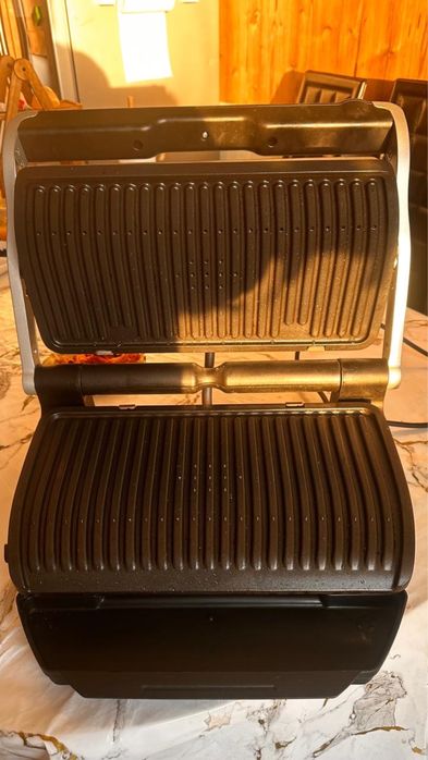 Продам гриль тефаль , пользовались несколько раз .