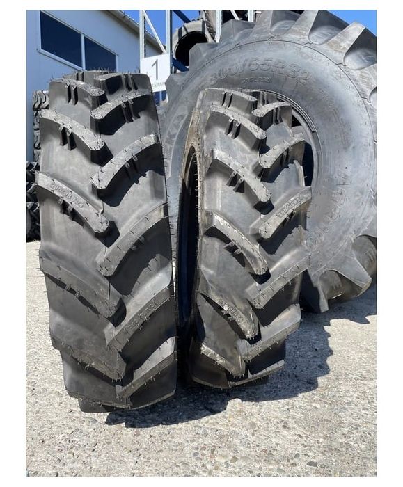 280/85 r24 ascenso tdr850 115d tl (11.2-24)  Cauciucuri tractor, Fiat, Case, Fendt, John Deere, New Holland, Massey Ferguson, UTB   Cauciucuri tractor