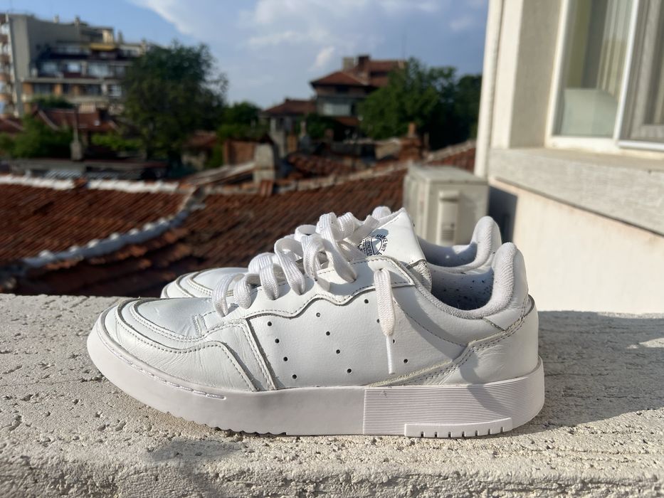 Adidas SuperCourt 42