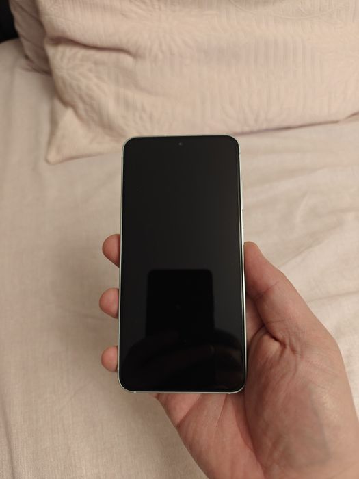 Galaxy S25, 256gb, EAC