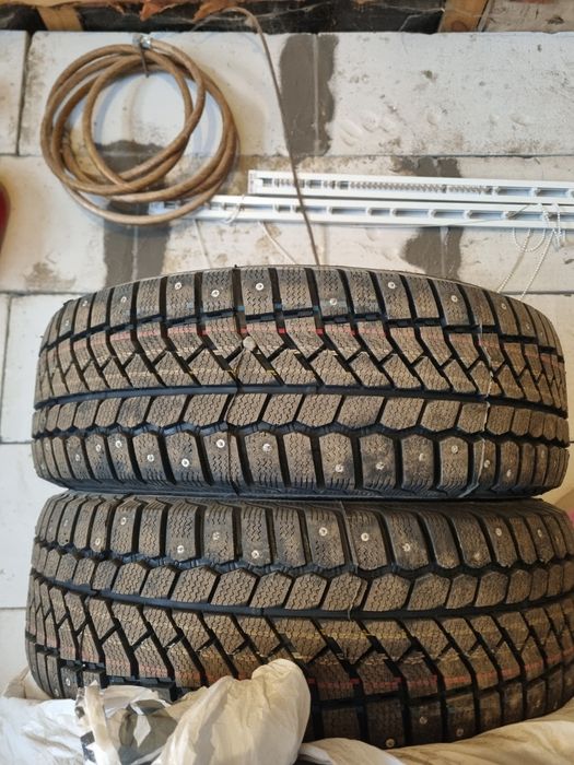 зимняя резина viatti