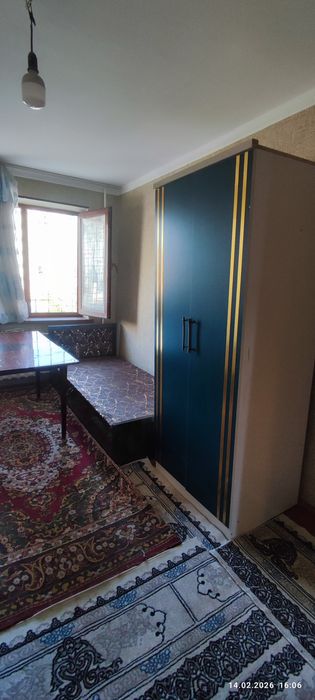 Без Маклера Квартира ижарага берилади Йигитларга шерикчилика