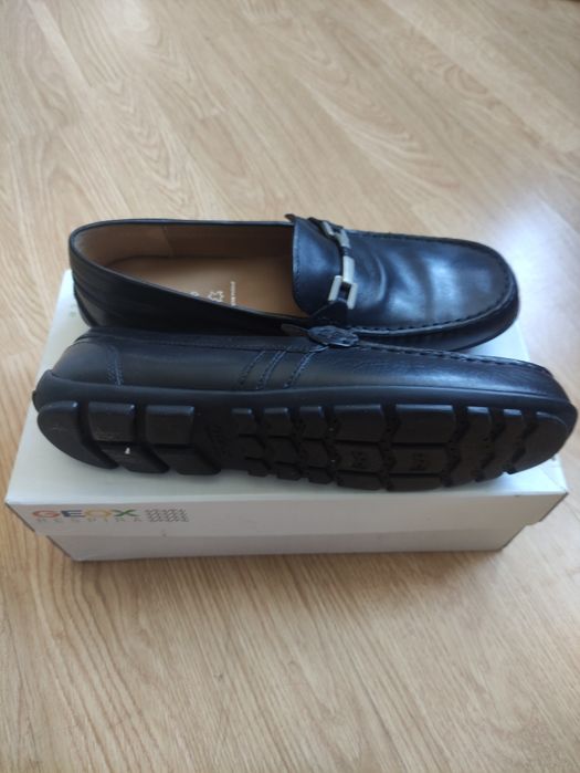 Мъжки обувки "Geox"