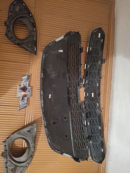 Spark oblisovka tumanka ochki yangicha