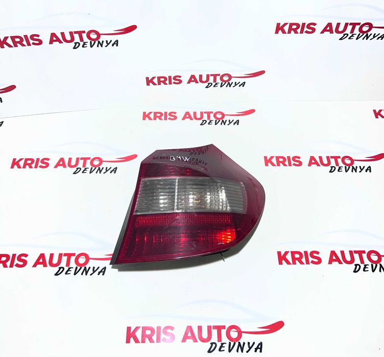 Десен стоп за BMW E87 / БМВ Е87 2005 г.