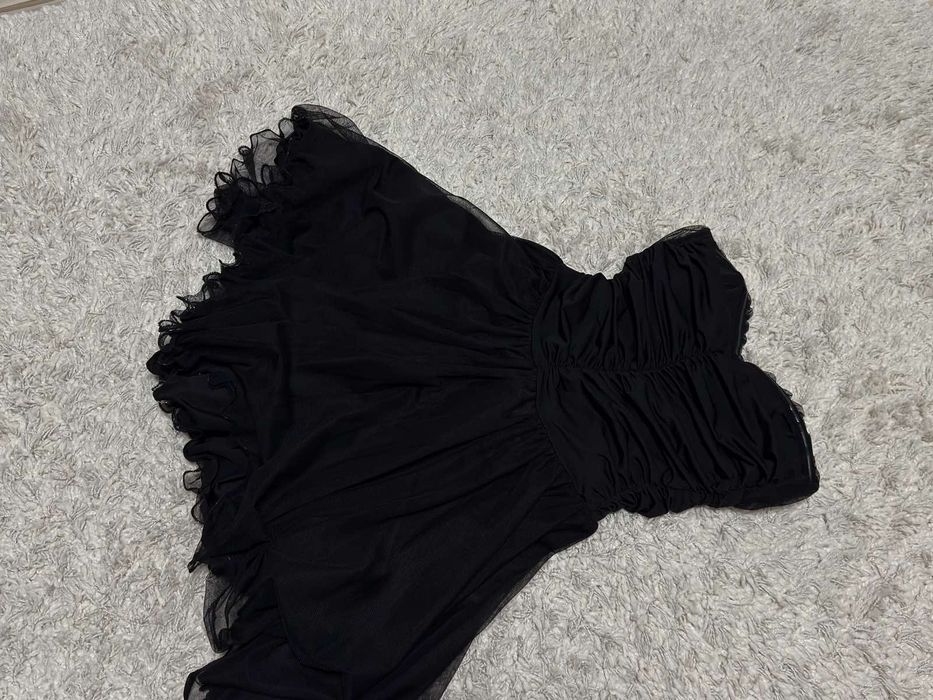 Рокли S размер, 40лв.