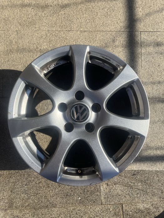 Jenti Volkswagen-VW, KBA 47724