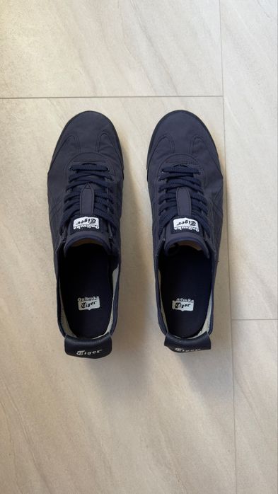 ONITSUKA TIGER Mexico 66  EU 46,5