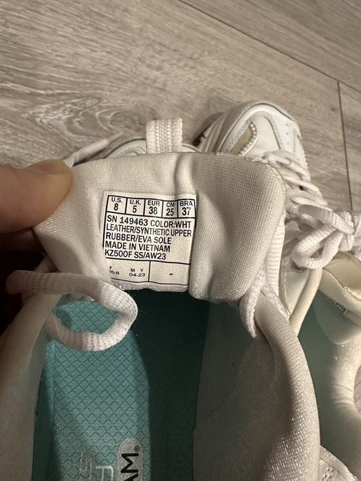 Кроссовки skechers 37 размер