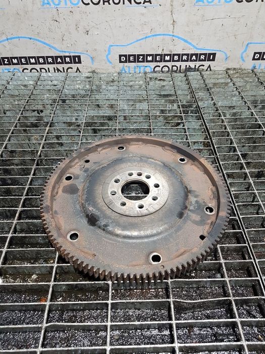 Volanta Land Rover Freelander 2 2.2 D 2006 - 2010 160CP Automata 224DT (757) Diesel MASA ...