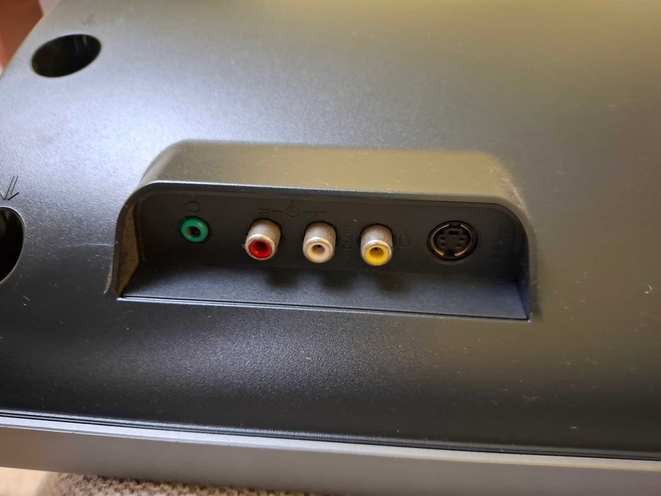 Televizor Samsung Smart/Sony Bravia LCD 80cm