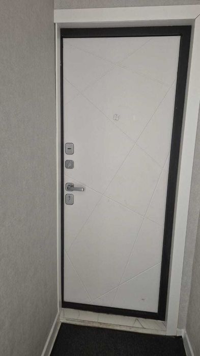 / Продам 3 ком квартиру, 52 кв.м. РТИ, Сарань