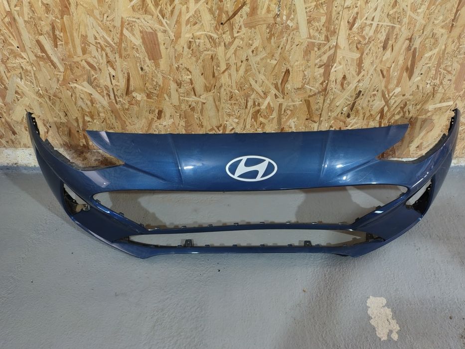 Bara fata Hyundai I10 an 2020-2024