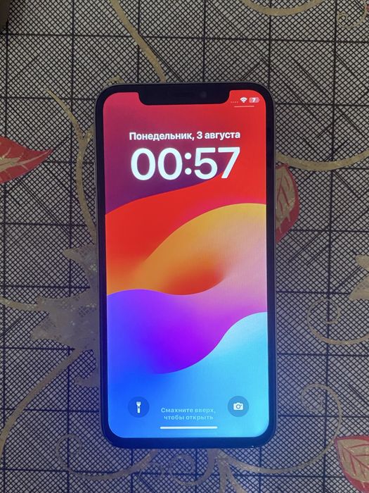Айфон Икс Iphone X