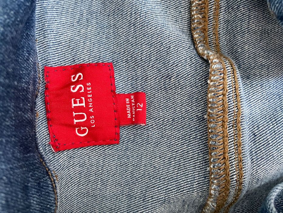 Детски дрехи и очила