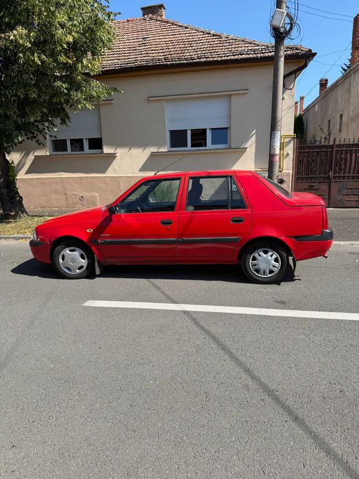Dacia Solenza 1.4 MPI