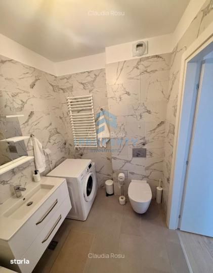Baneasa 2 Camere Greenfield Prima Chirie