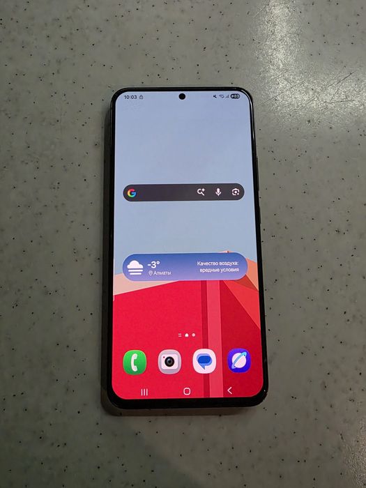 Samsung galaxy S22 + (Plus)