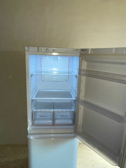 Продам холодильник Бирюса