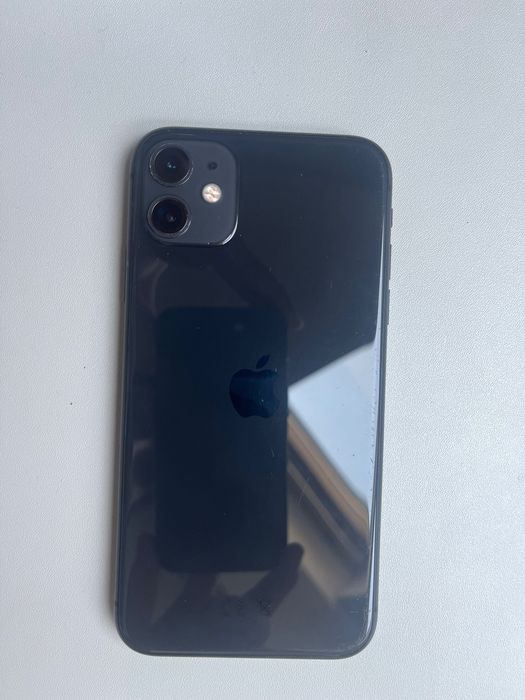 iPhone 11 82% батерия