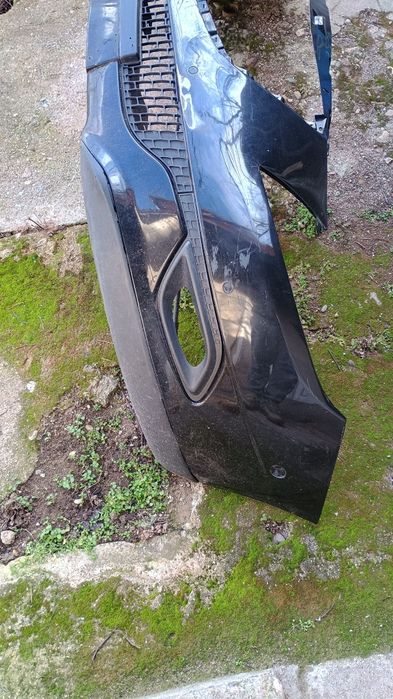 Предна броня за Lancia Delta III