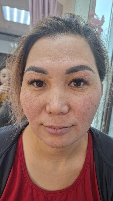 Наращивание ресниц АКЦИЯ