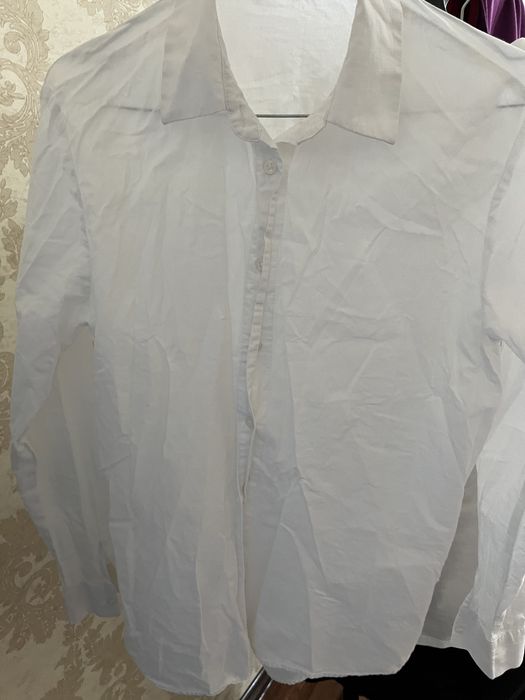 Рубашкалар сатылады