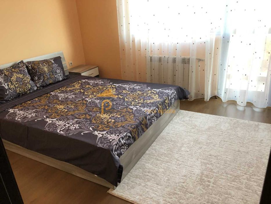 Дава се под наем Тристаен апартамент в Пловдив, Кършияка - 90 кв.м за 598.23 € - Снимка #4