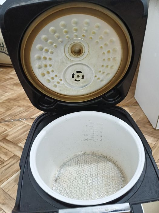 Мультиварка качествасы жақсы