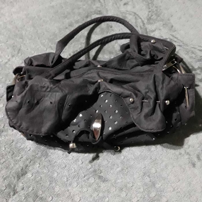 Дамска черна Чанта