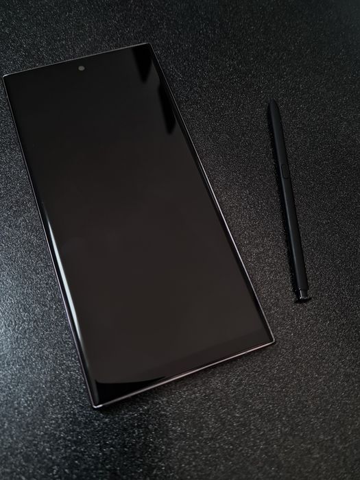 Samsung S23 Ultra