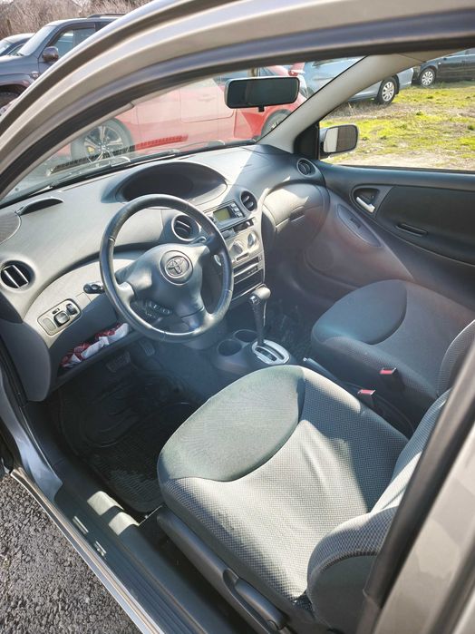 Toyota Yaris 1,3 Benzina Automata