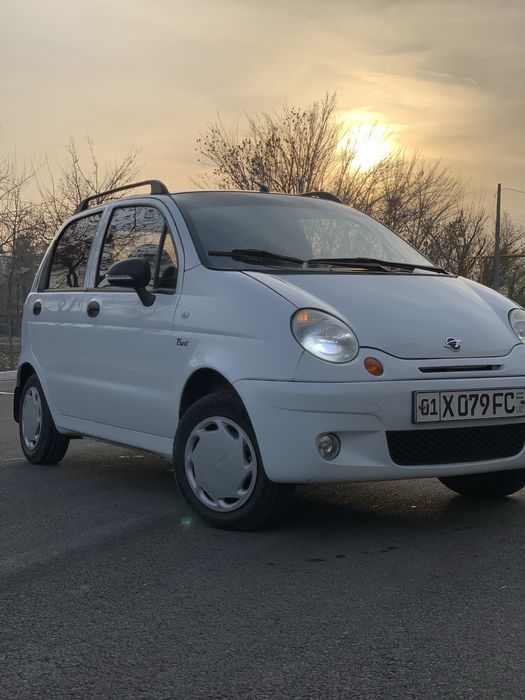 Matiz H9 Ravon 2018