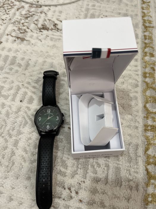 U.S. Polo assn часы