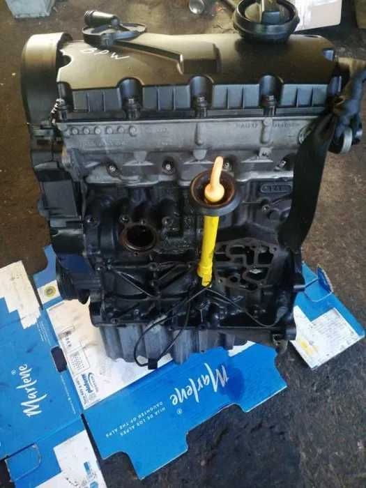 Motor  Audi A4 B7(BPW),an 2008 2.0tdi blocat(FARA INJECTOARE)