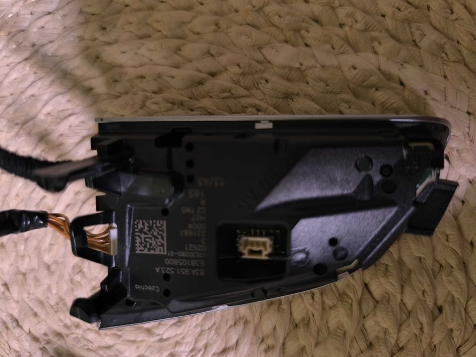 Бутони мултиволан AUDI B9/ B9.5 - A4, Q5, Q7, A3 и др.