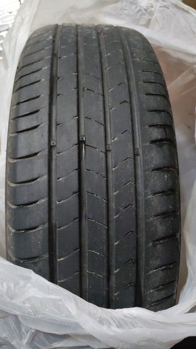 Шины. Летняя резина