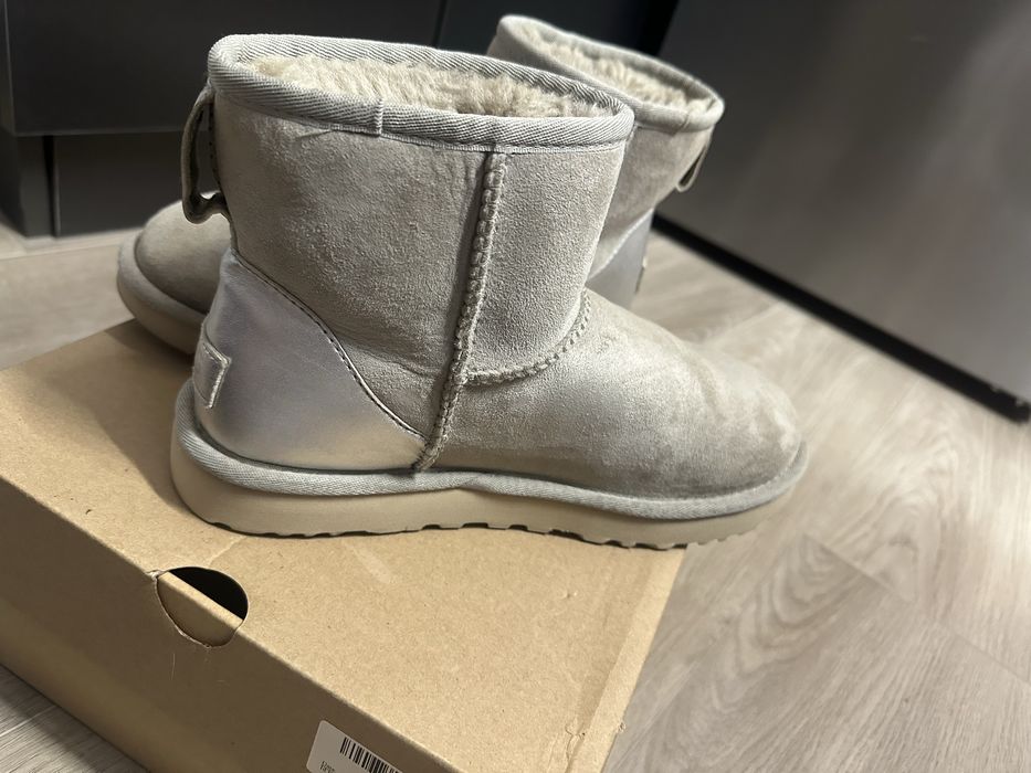 Ugg originale gri