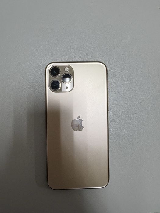 Iphone 11 pro с гарантией