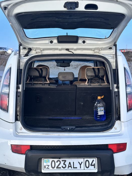 Срочно Продама KIA SOUL