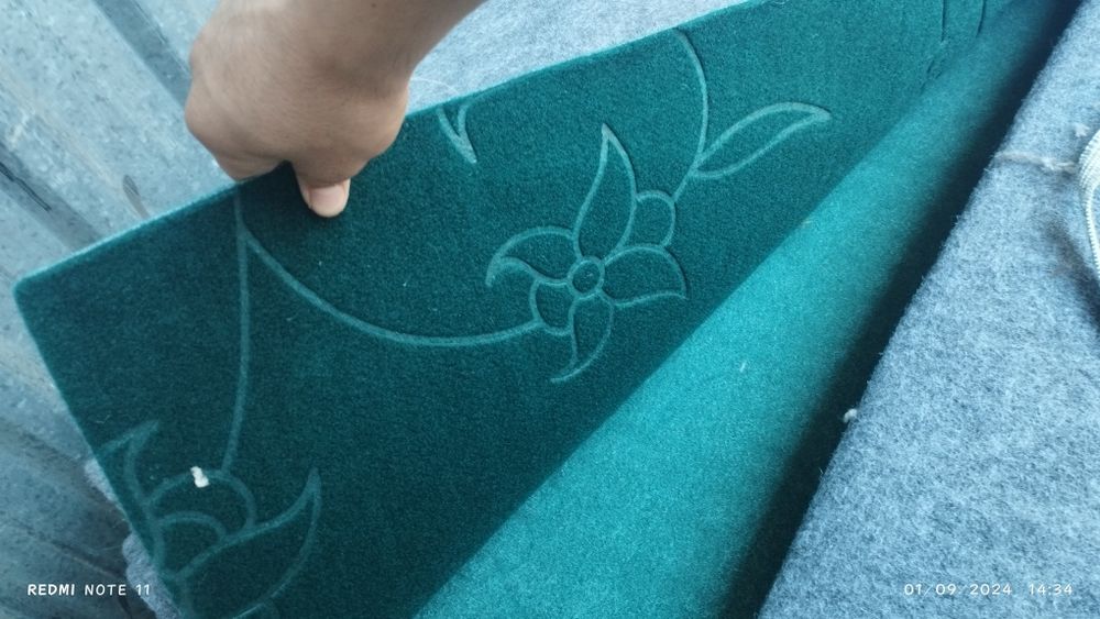 Kavralan palas optom va arzon narxda