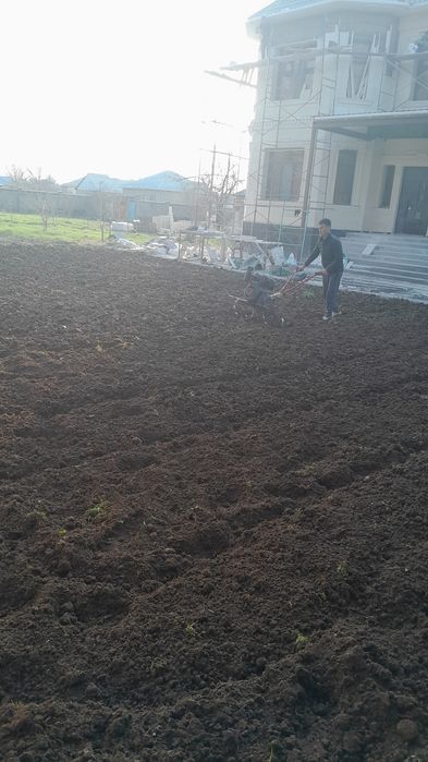 Газон Автополив жасаймыз.